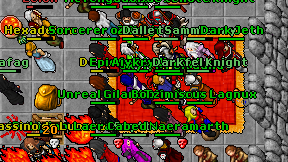 Zewyn Elph on screen