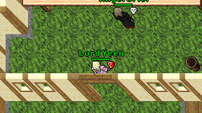 Lord Yeen on screen