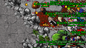 Kurum Bako on screen