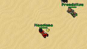 Maaslana on screen