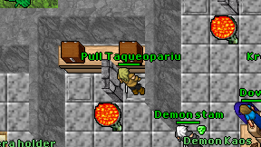 Pull Taqueopariu on screen