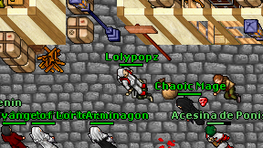 Lolypopz on screen
