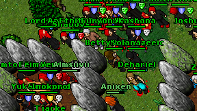Nolanazeeic on screen