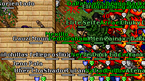 Mexillo on screen