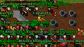 Cakarotu on screen