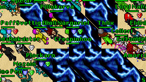 Crespinhoo on screen