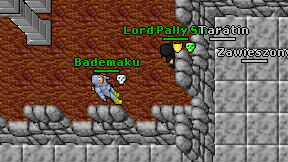 Bademaku on screen