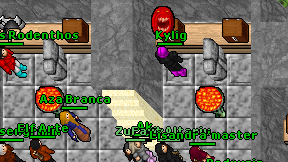 Kylig on screen