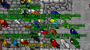 Por Ratslayer on screen
