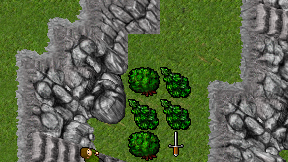 Xafareq on screen