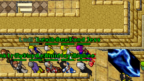 Lexibuvu on screen