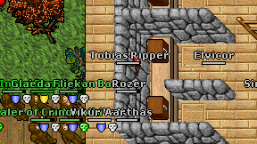 Tobias Ripper on screen