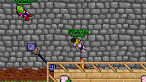 Fiesta on screen