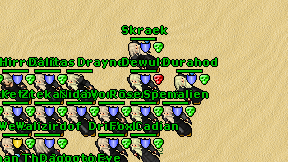 Dewulx on screen