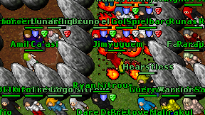 Jimyuguem on screen