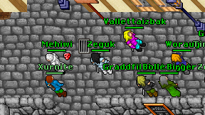 Zeguk on screen