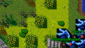 Jokaguqui on screen