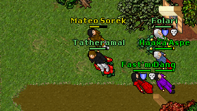 Tatheramal on screen