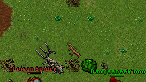 Lord escoms on screen
