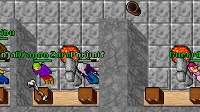 Porunif on screen