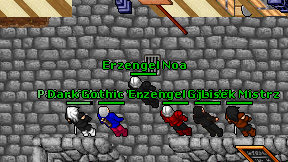 Erzengel Noa on screen