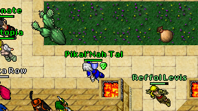 Reffol Levis on screen