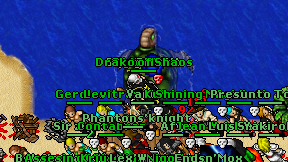 Sicaritox on screen