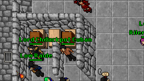 Jackpot Cuban on screen