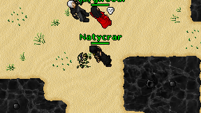 Natycrar on screen