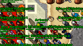 Arbuzs on screen