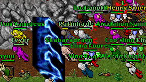 Anyuu on screen