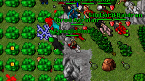 Emoglobine on screen
