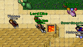 Brajen on screen