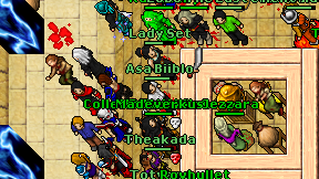 Asa Biiblo on screen