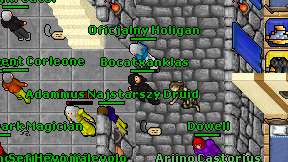 Bocatxanklas on screen