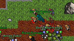 Sir Yerkonchi on screen