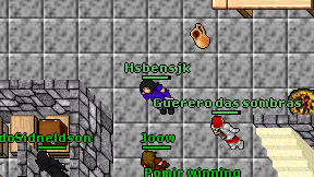 Hsbensjk on screen