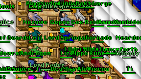 Luuv Doktor on screen