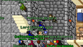 Matheus de pira on screen