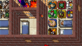 Makin'Ghero on screen