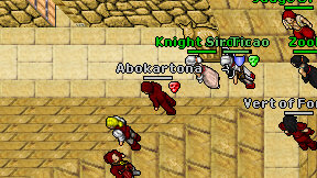 Abokartona on screen