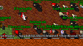 Juhlokah on screen