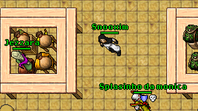Snooxim on screen