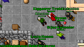 Alexiad on screen