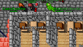 Maxo Tagi on screen