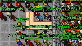 Fosfeik on screen