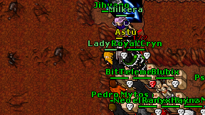 Jihvago on screen