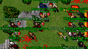 Aleks'ander on screen