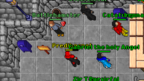Predibesnet on screen