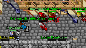 Sira Darune on screen